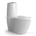 PRIMO SERIES CERAMIC ONE PIECE TOILET SEAT